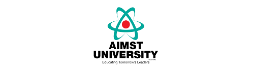 AIMST UNIVERSITY