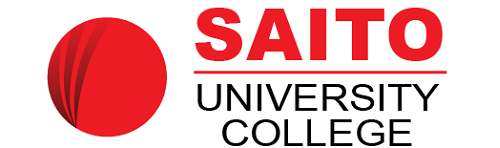 SAITO UNIVERSITY