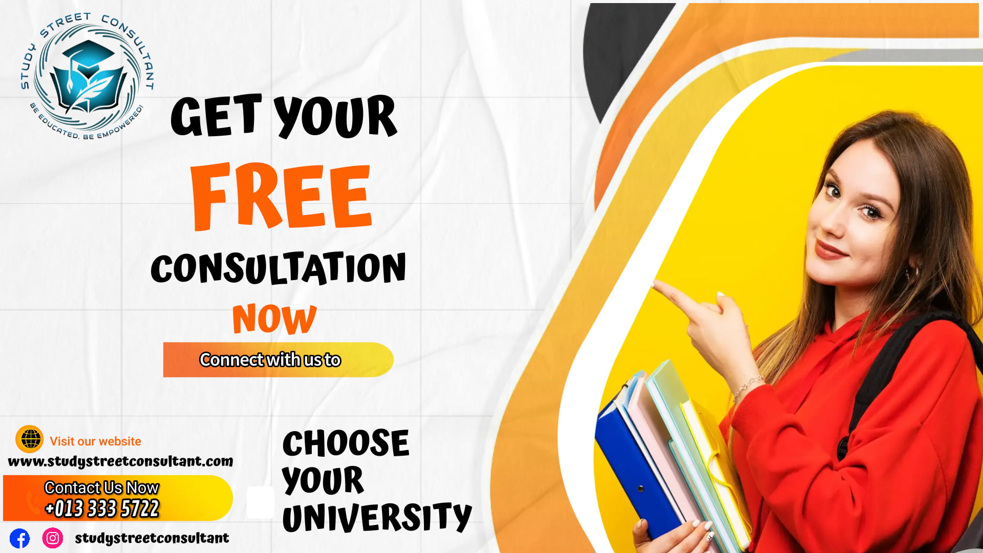 Education flyer (1) - banner